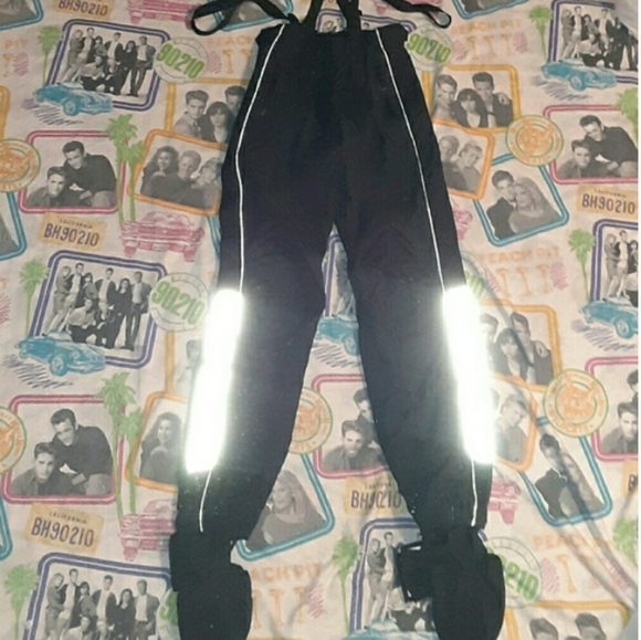 Harley Davidson Winter Pants W Shoe Boot Covers